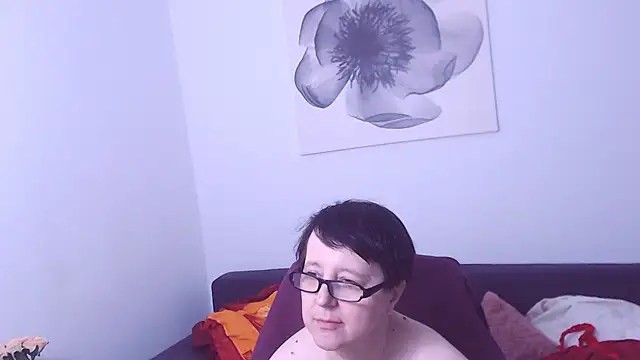 ChristaRose live XXX chat