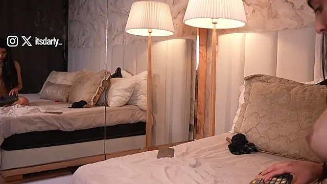 itsdarly – Naživo XXX chat