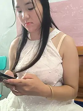 Sisilaydy_01 网络视讯表演