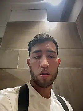 Chat XXX en directo de liam_bronw