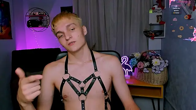 Chat XXX Live john_lik