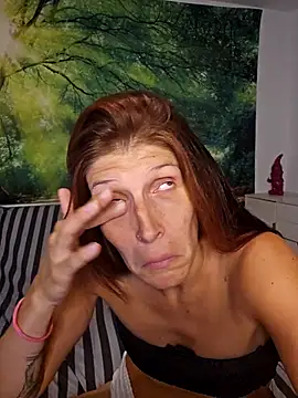Lenchen_ Live XXX-Chat