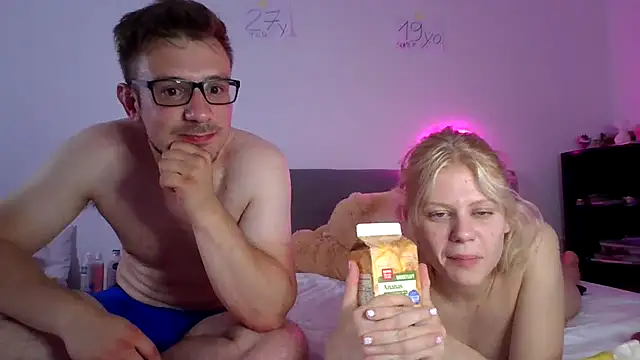 Živý XXX chat SophieCline