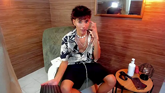 Chat XXX en directo de christopher_robin4