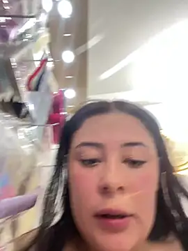 Dafne_ros' Live XXX Chat