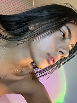 Chat +18 de Lilybeeth ao vivo