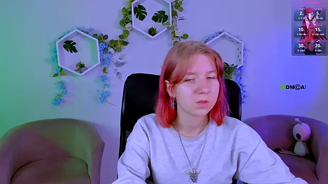 gloria_bubble – Naživo XXX chat