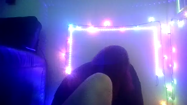 CloudyCockTeaser Obrolan Langsung XXX