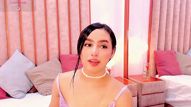 Zoe_Monrow 라이브 XXX 채팅