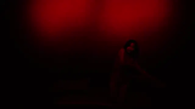 Rebel__Stage: онлайн-секс-чат