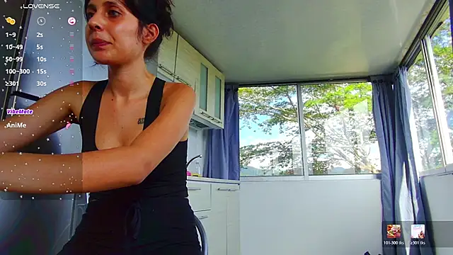 bellatrix25's Live XXX Chat