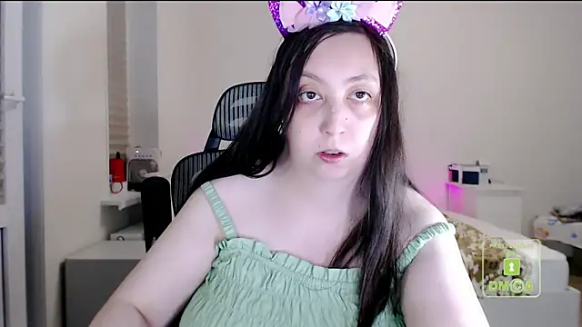 cute_and_hot's Live XXX Chat