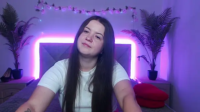 MavkaCute – Live XXX-chat