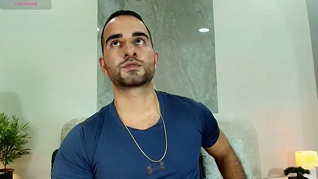 Chat XXX Live lorenzo_walker_1