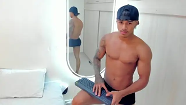 Joao_da_silva19 Webcam Show