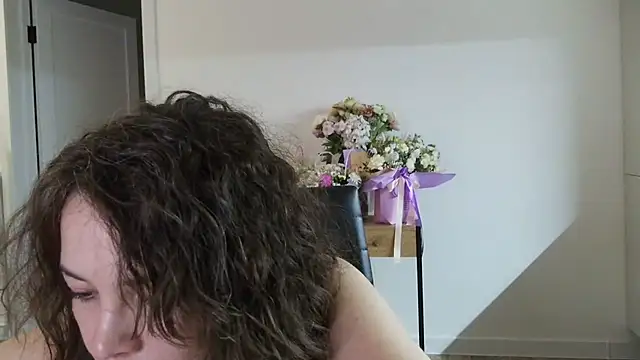 Chat XXX ao vivo de Selenneh