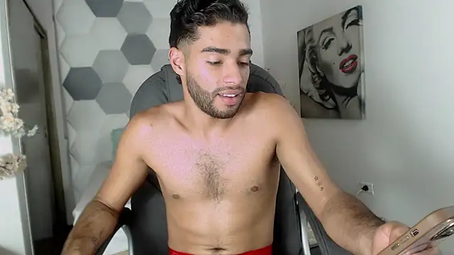 Chat XXX Live AlejandroGreco