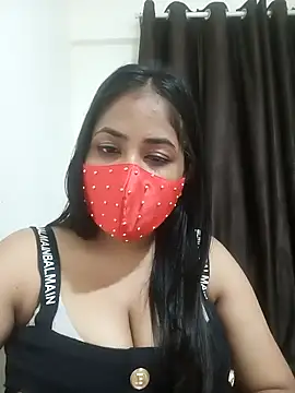 Hunny_91 라이브 XXX 채팅