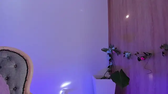 Amatiista Live XXX-chat