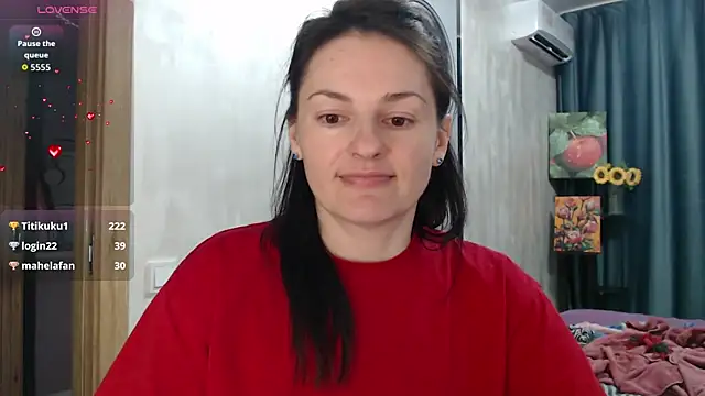Stacy_Davice: онлайн-секс-чат