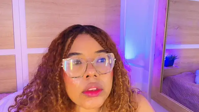 Your_big_ebony_goddness Live XXX-Chat