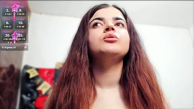 YourSubmissive_BDSM: онлайн-секс-чат
