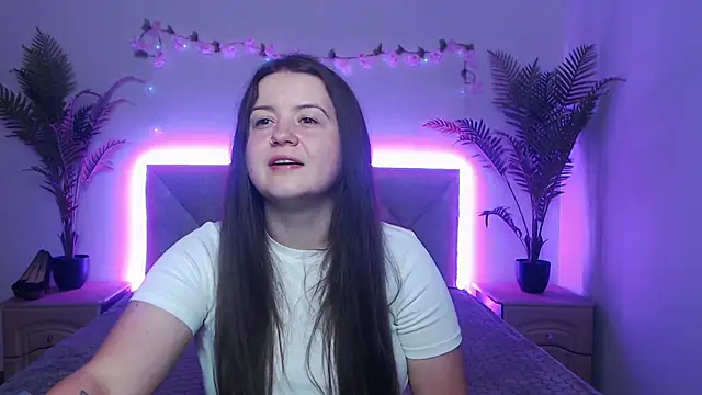 MavkaCute's Live XXX Chat