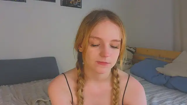 baeyoda 라이브 XXX 채팅
