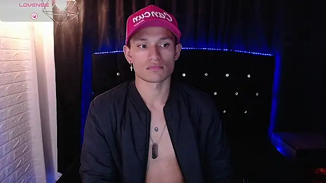 damian_dimon live XXX chat