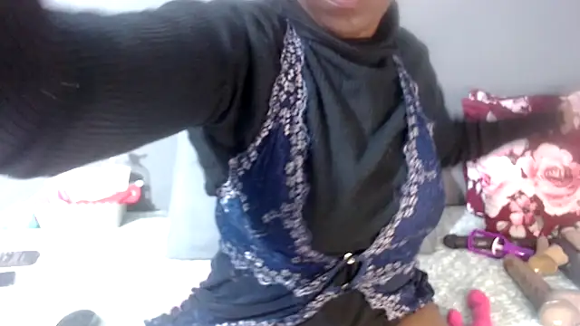 graciousxxx's Live XXX Chat