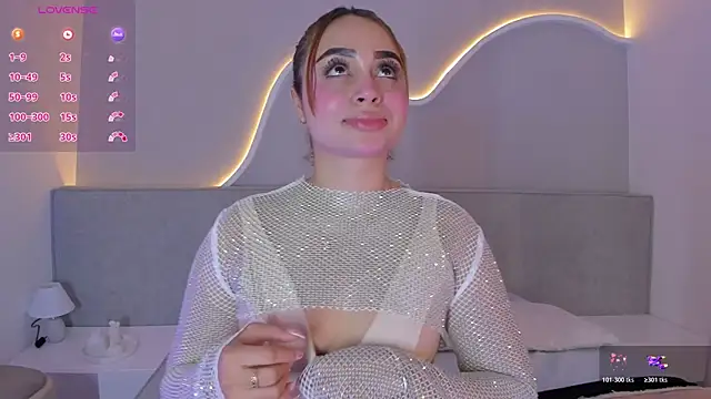 XXX chat uživo modela sophia_98