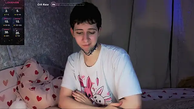 צ'אט XXX בשידור חי של Timothy_Fox