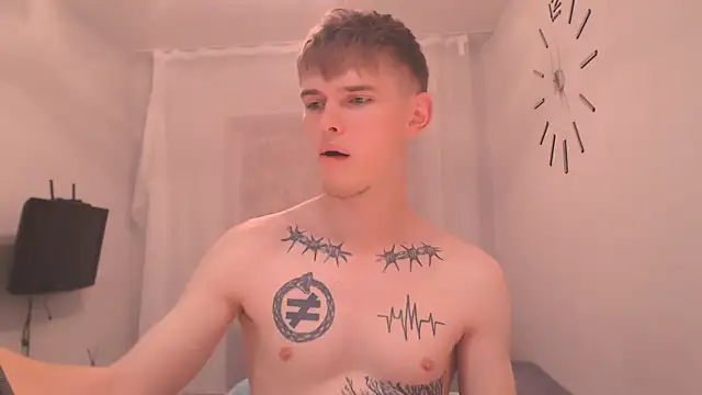 Fredd_Xanders live XXX chat