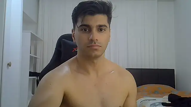 XXX chat uživo modela ciceroable