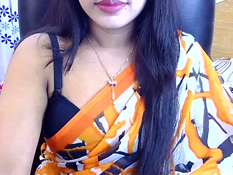 Noor_Zarin's Webcam Show