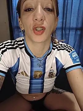 XXX chat uživo modela flaa18