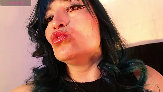 alicia_moomのライブXXXチャット