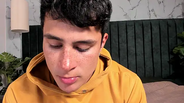 AustinJones_ Chat XXX live