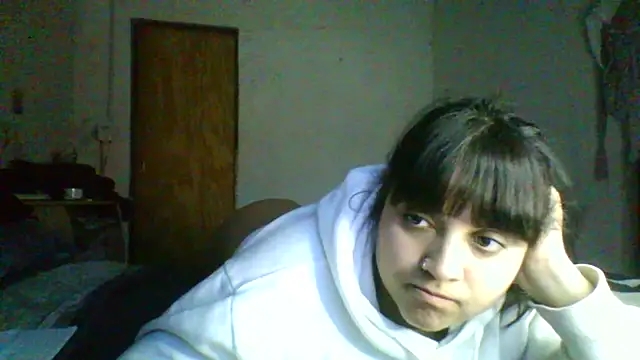 Chatroom XXX en direct de dulce_marrr