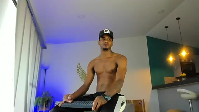 XXX chat uživo modela agrublack