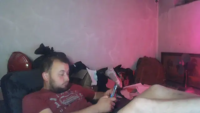Вебкам-шоу BIG-COCK-OMG