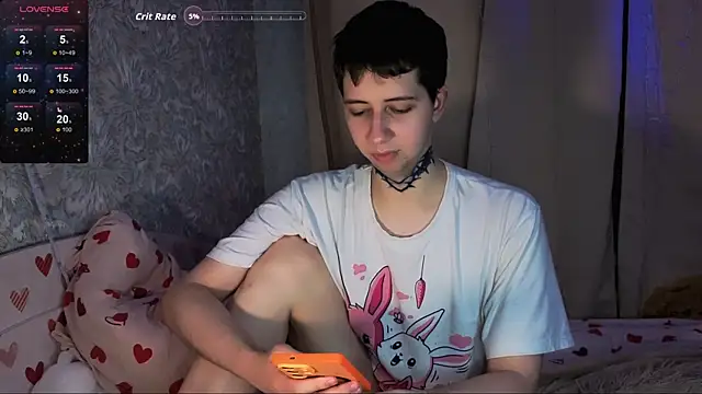 Timothy_Fox Live XXX-chat