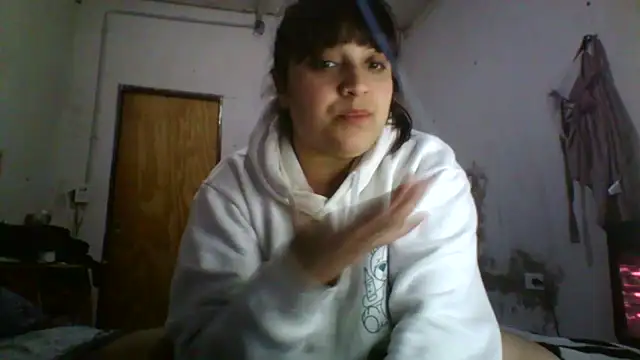 dulce_marrr's Live XXX Chat