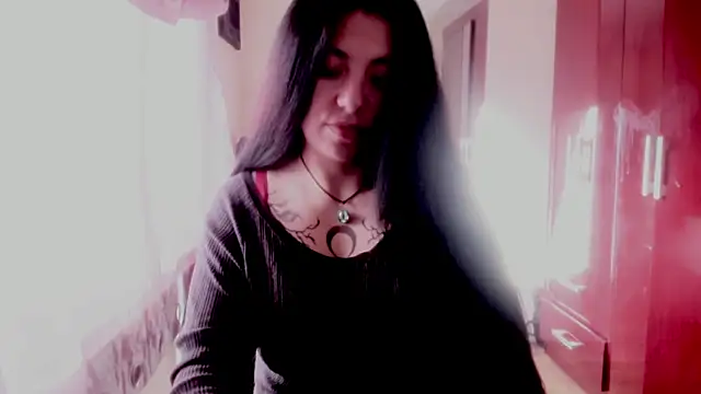 wishm3's Live XXX Chat