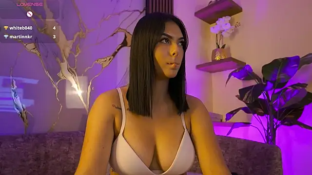 LiaWheeler Chat XXX live