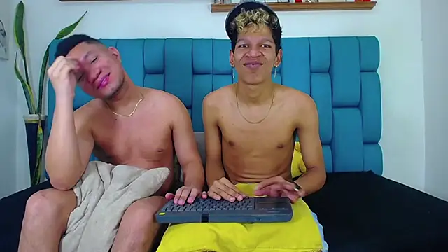 Stephen_Angel – Naživo XXX chat