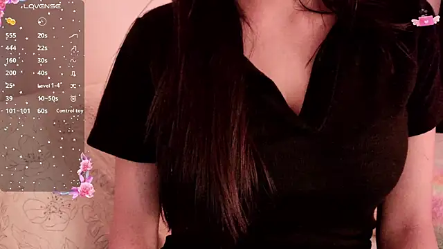 Bellaxoni Live XXX-Chat
