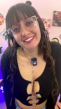 SammyGomez's Live XXX Chat