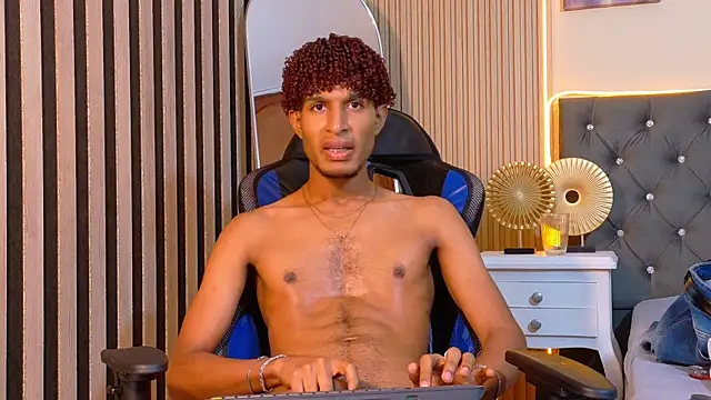 Alex_Bloom Chat XXX in diretta