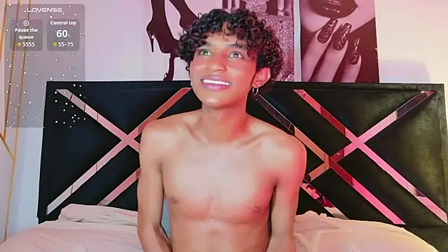 Aaron_Wiinter Live XXX-chat